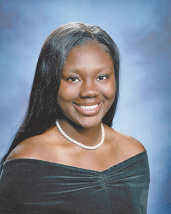 Burgess, Shakniah